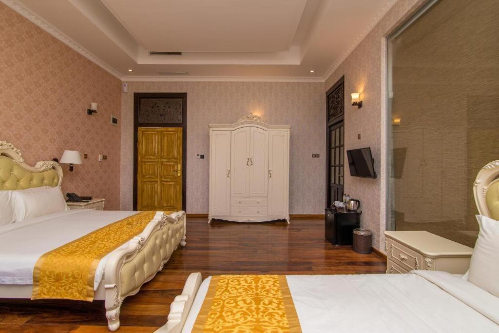 The Kabalana Hotel Ahangama Extérieur photo
