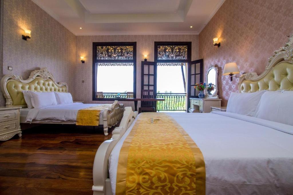The Kabalana Hotel Ahangama Extérieur photo