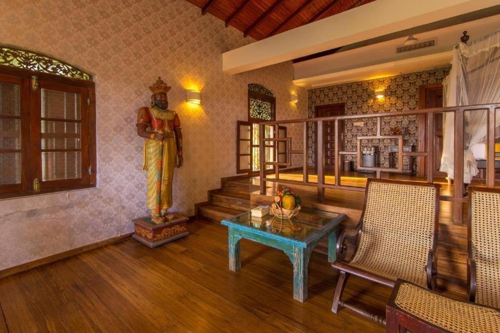 The Kabalana Hotel Ahangama Extérieur photo