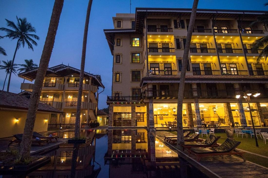 The Kabalana Hotel Ahangama Extérieur photo