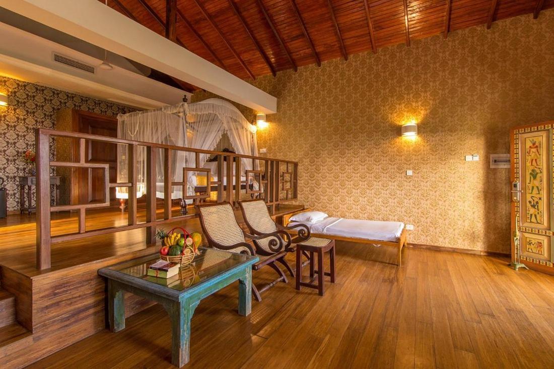The Kabalana Hotel Ahangama Extérieur photo