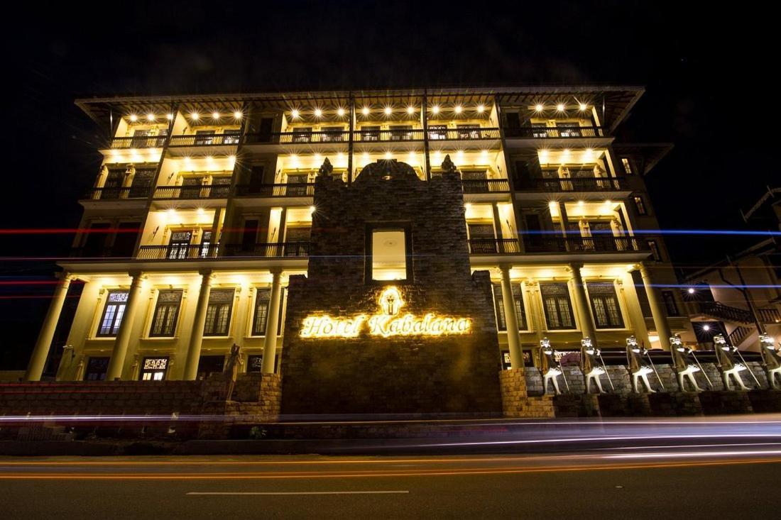 The Kabalana Hotel Ahangama Extérieur photo