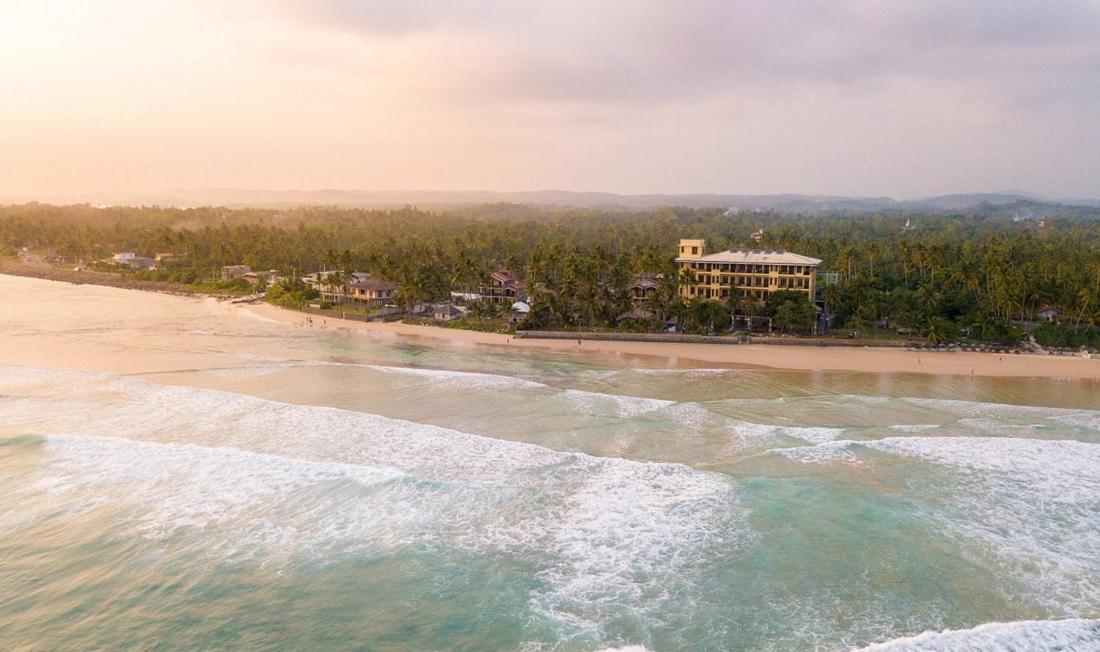 The Kabalana Hotel Ahangama Extérieur photo